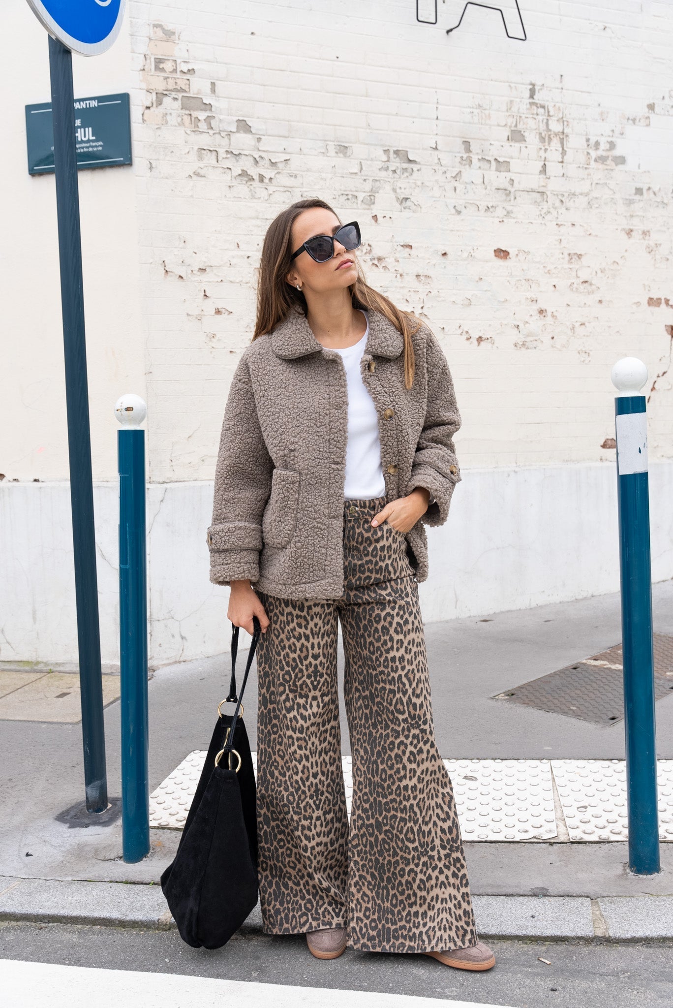 MANTEAU - MCB Paris