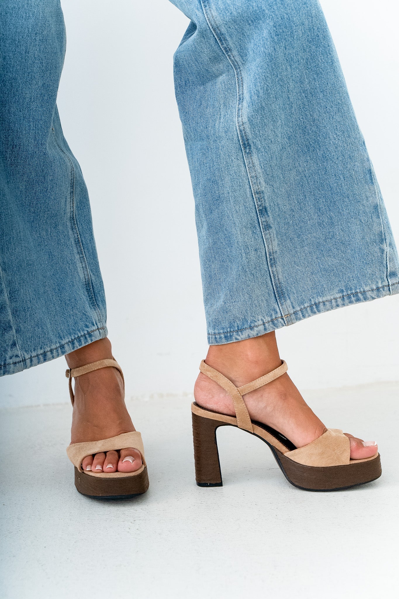 SANDALES ALIZÉE - CHAUSSURES