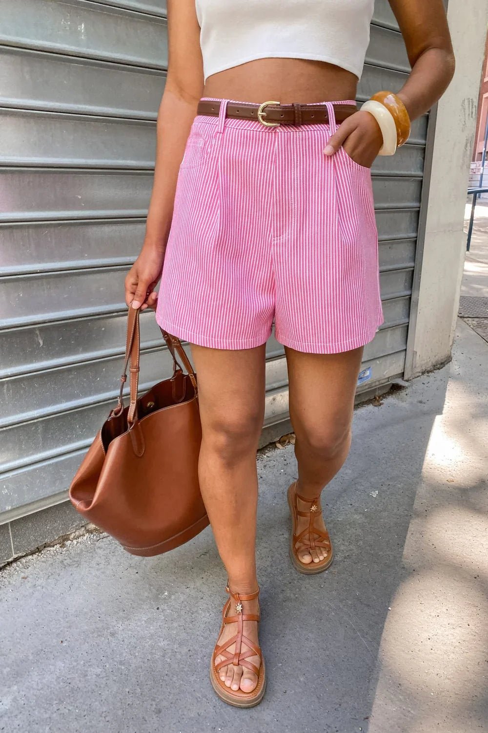SHORT - MCB Paris