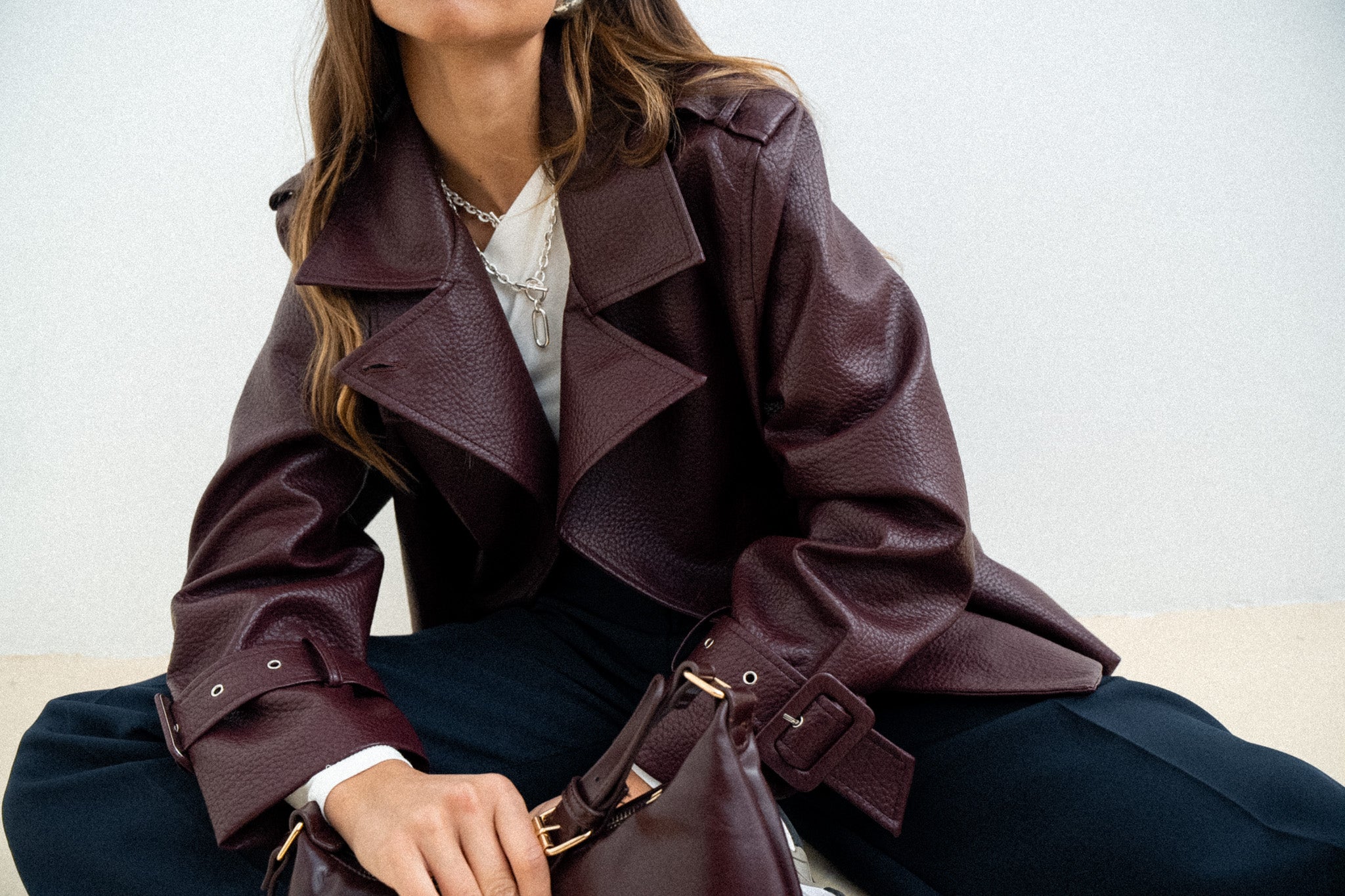 VESTE & MANTEAU