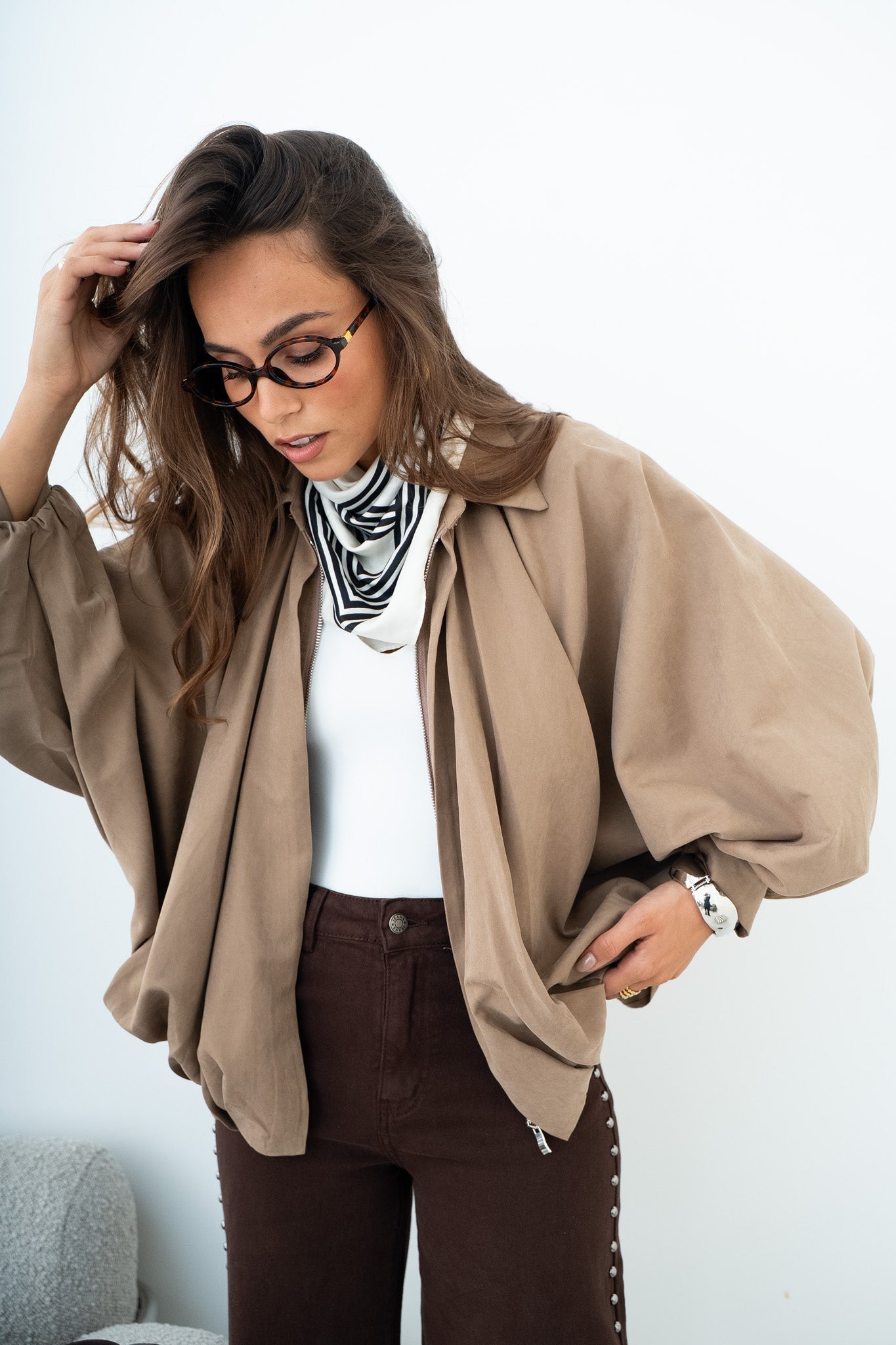 VESTES - ARCHIVES - MCB Paris