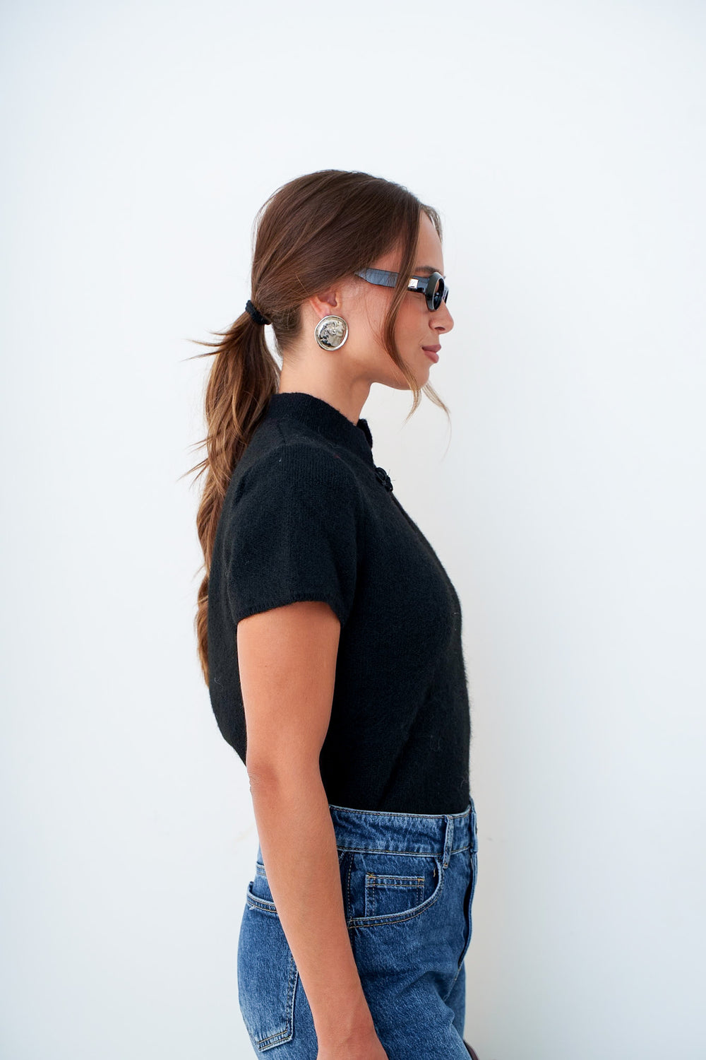 MAILLE ALISSIA