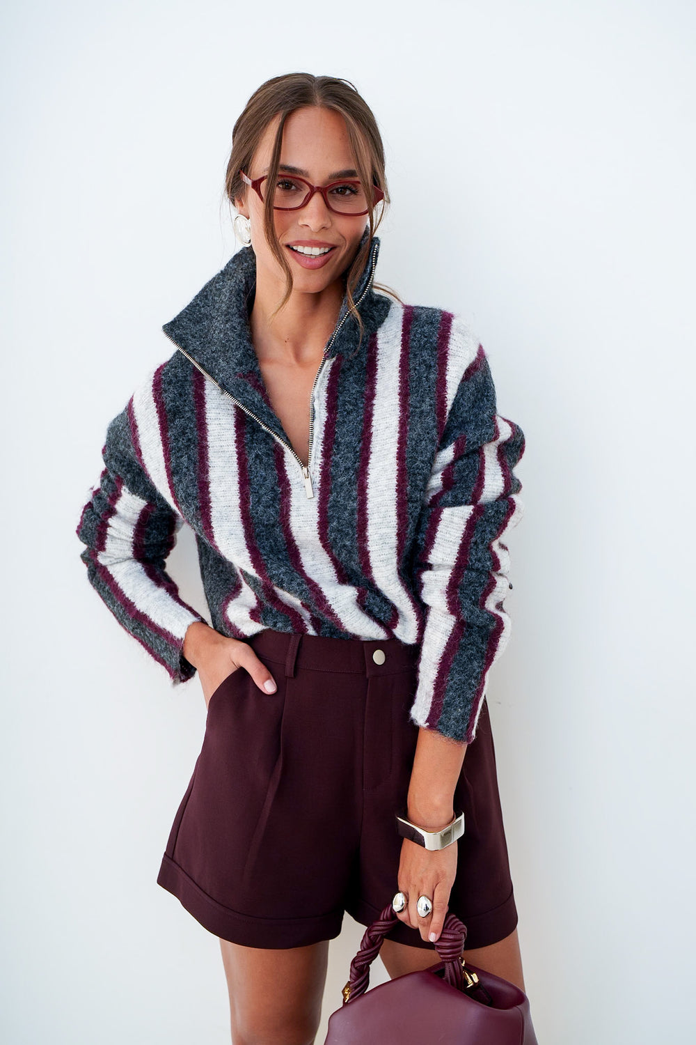 MAILLE RON