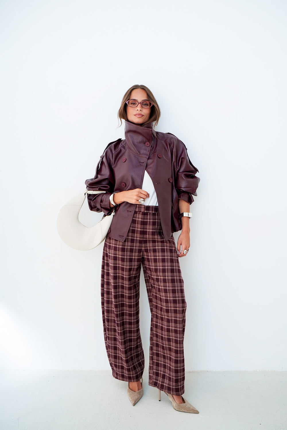 BLOUSON MARLON