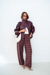 PANTALON COOPER