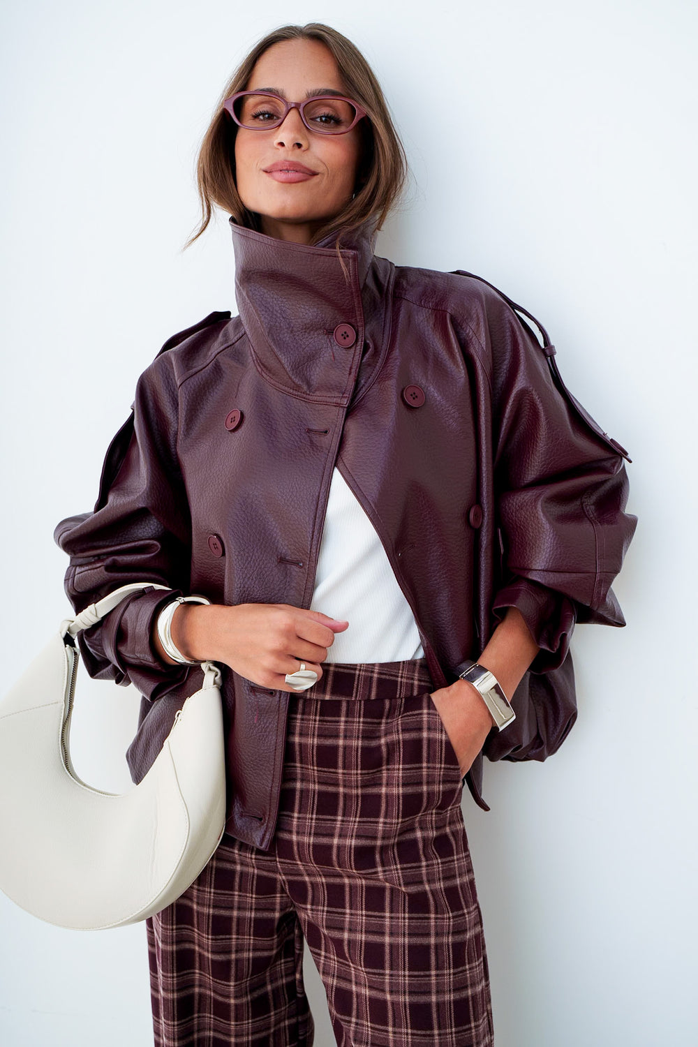 BLOUSON MARLON