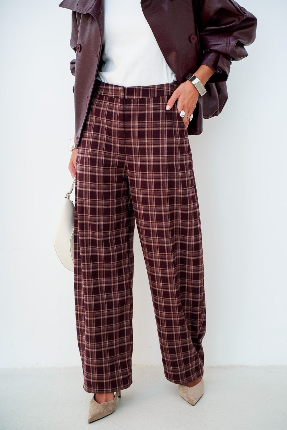 PANTALON COOPER