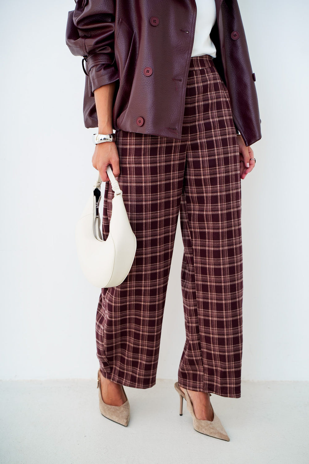 PANTALON COOPER