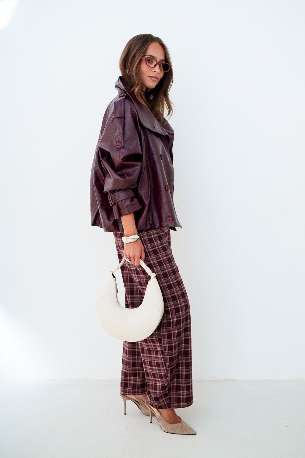 PANTALON COOPER