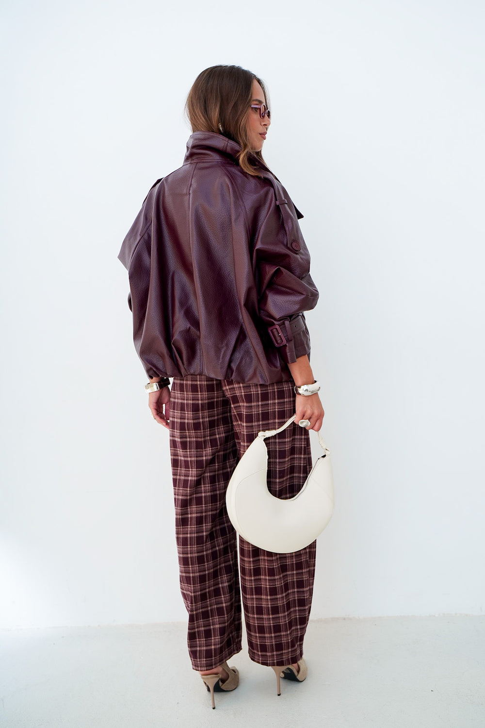 BLOUSON MARLON