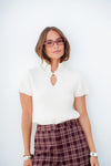 MAILLE ALISSIA