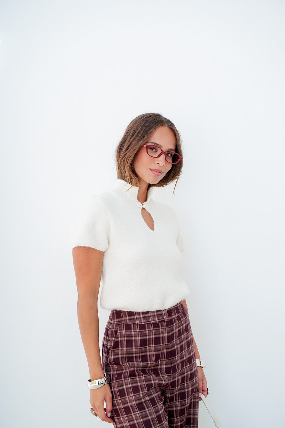 MAILLE ALISSIA
