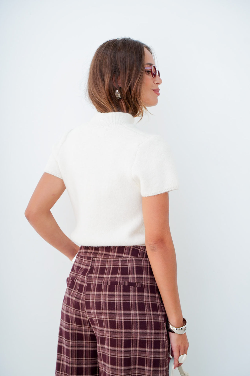 MAILLE ALISSIA