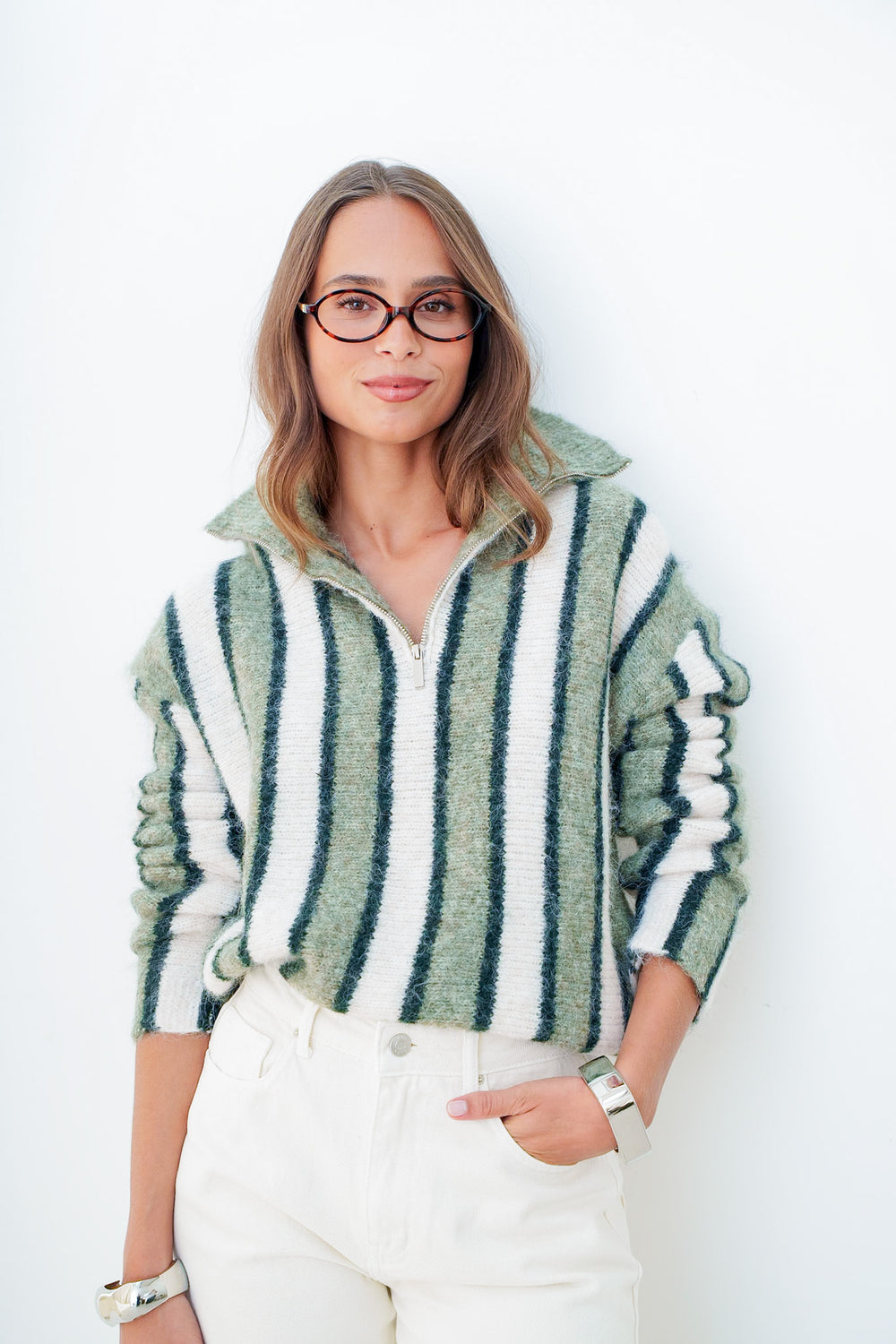 MAILLE RON