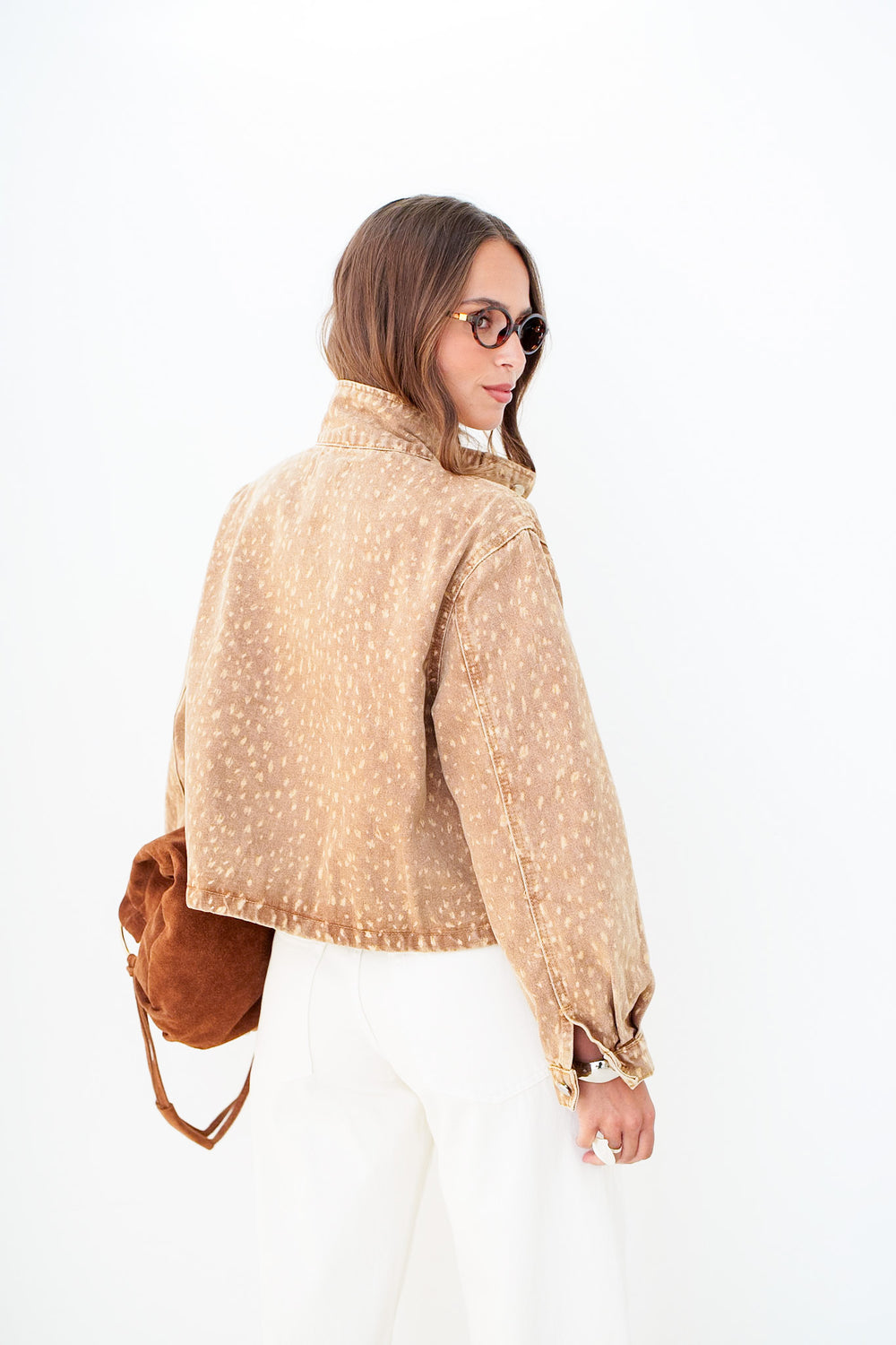 VESTE BAMBI