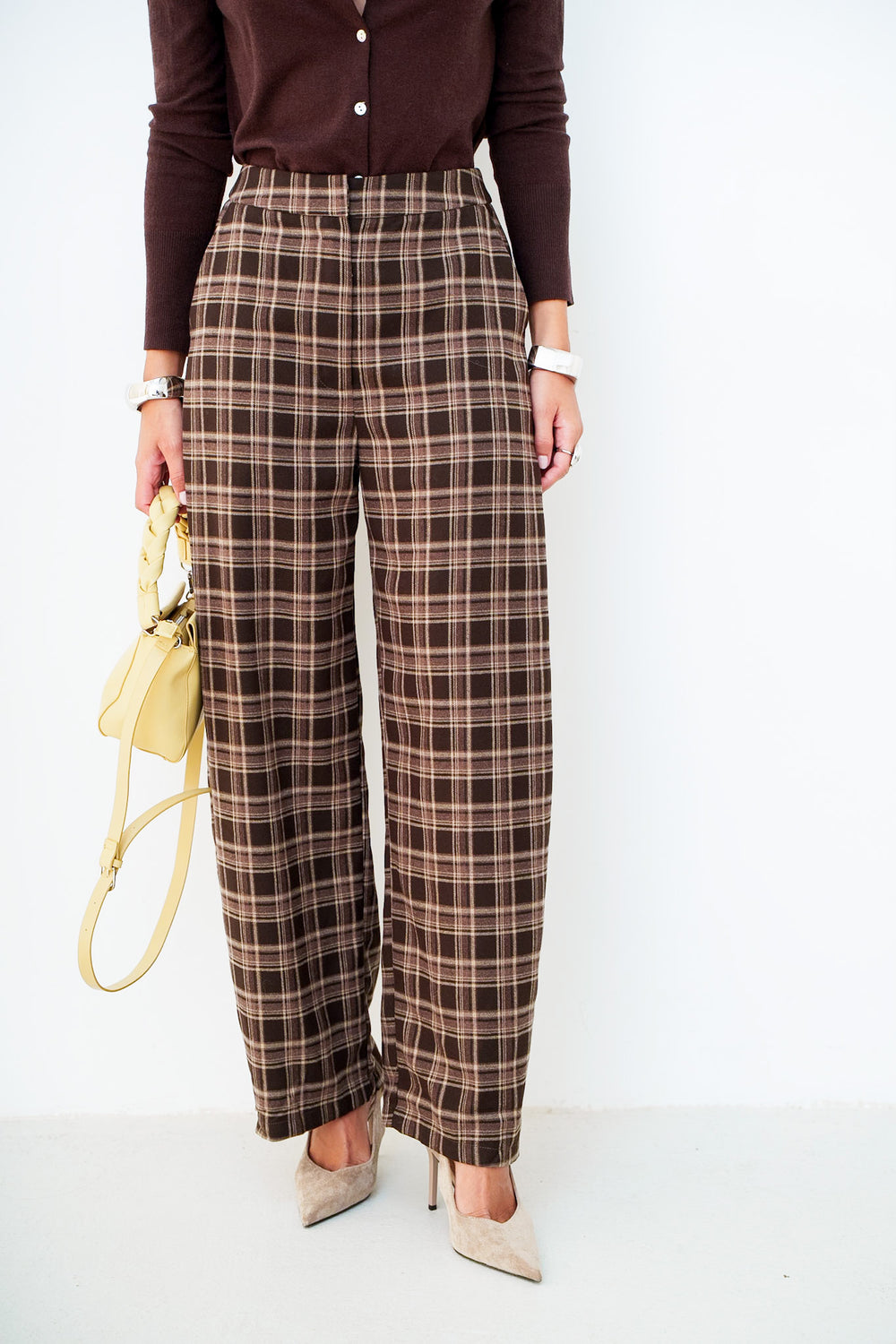 PANTALON COOPER