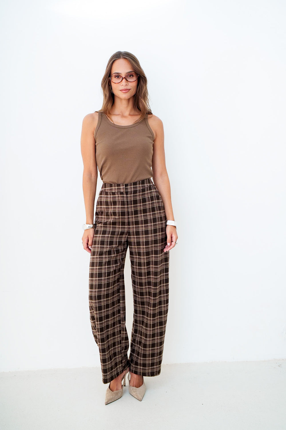 PANTALON COOPER