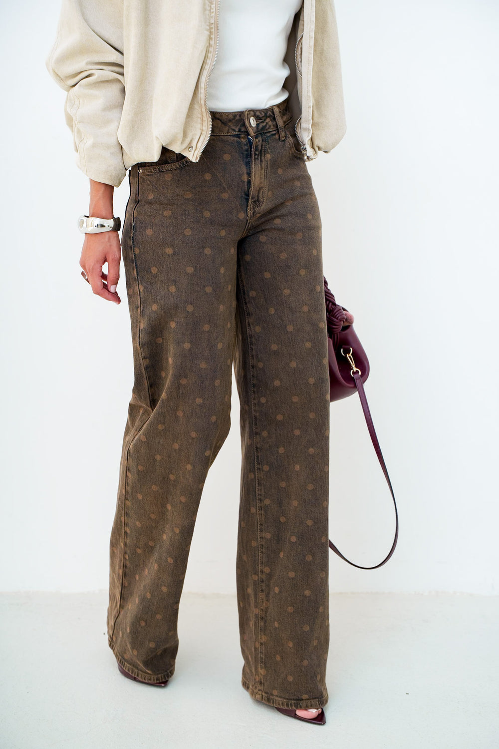 JEAN POIS BROWN