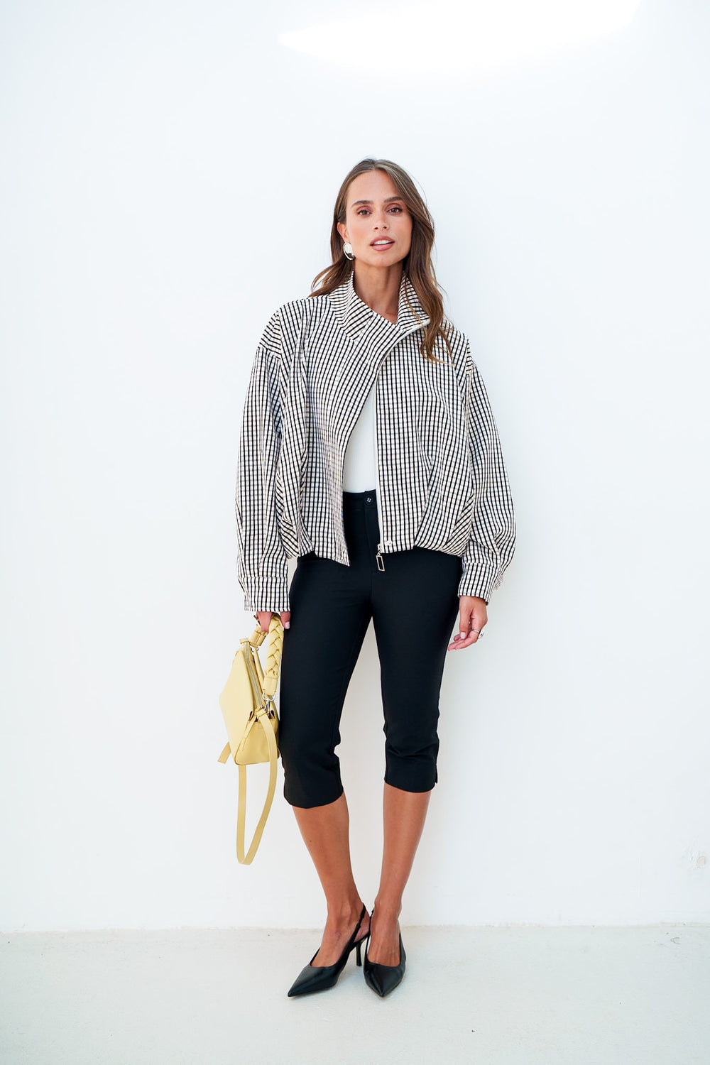 BLOUSON GIULIA