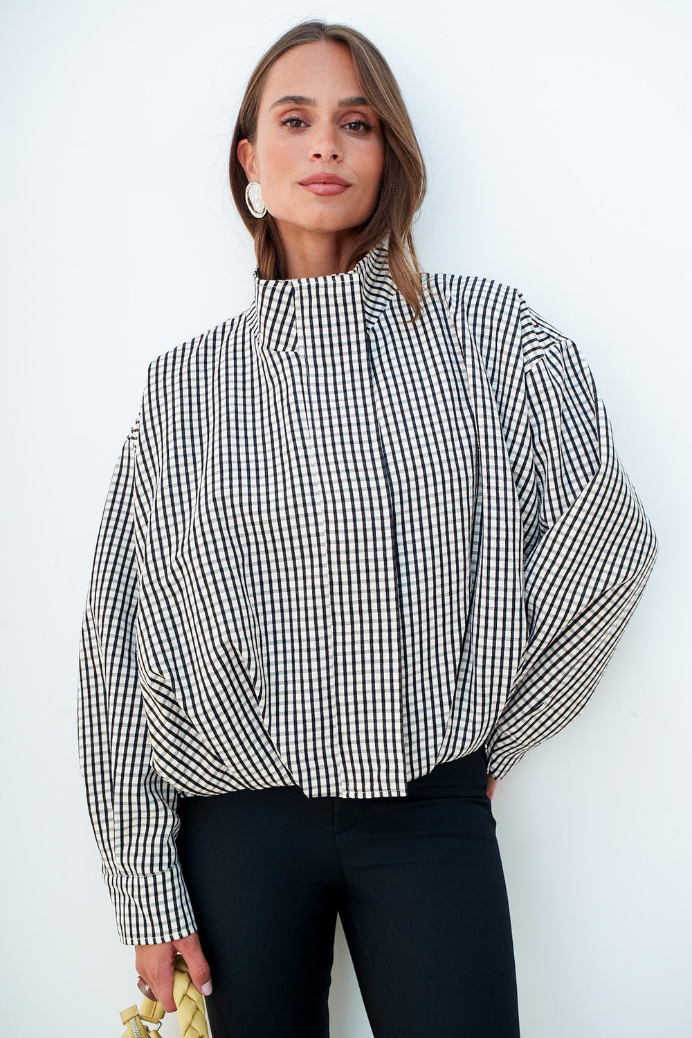 BLOUSON GIULIA