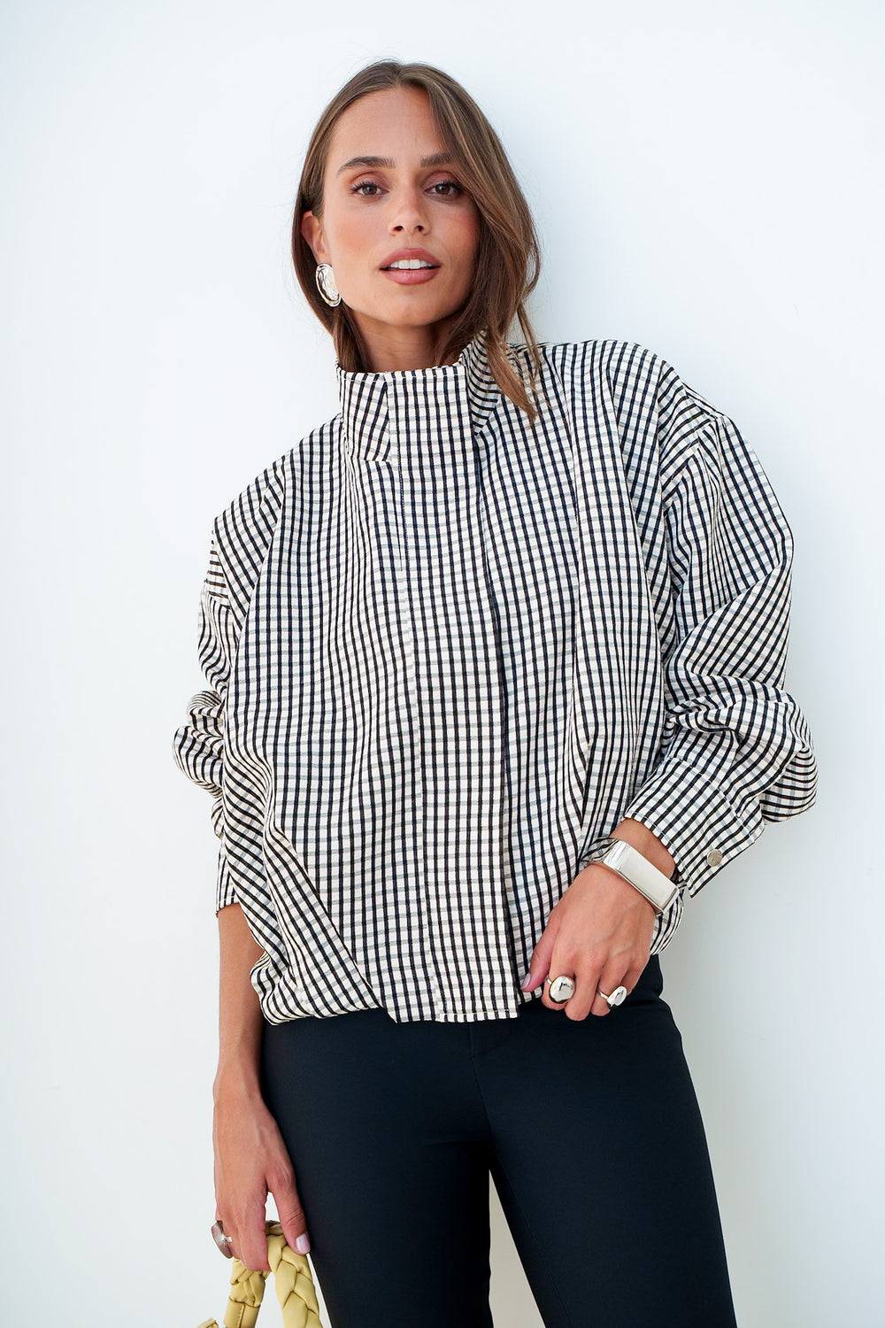 BLOUSON GIULIA