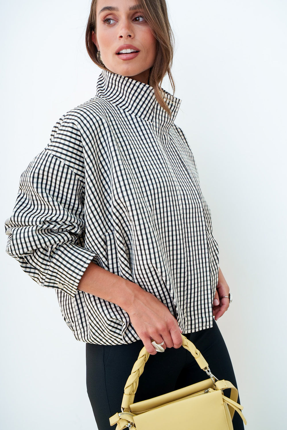 BLOUSON GIULIA