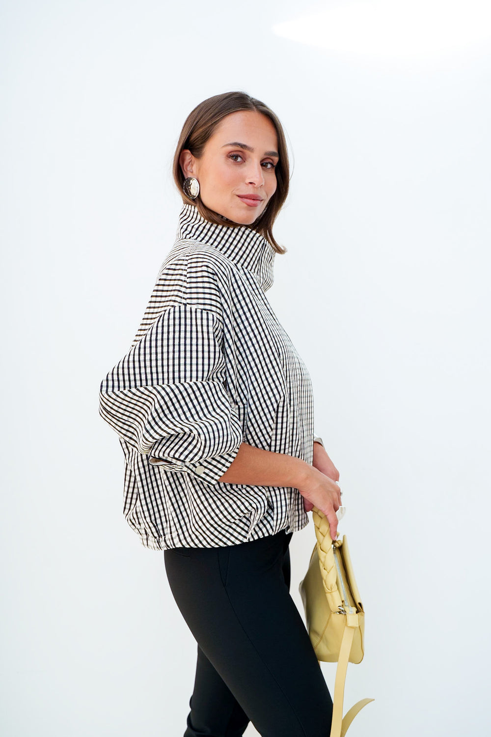 BLOUSON GIULIA