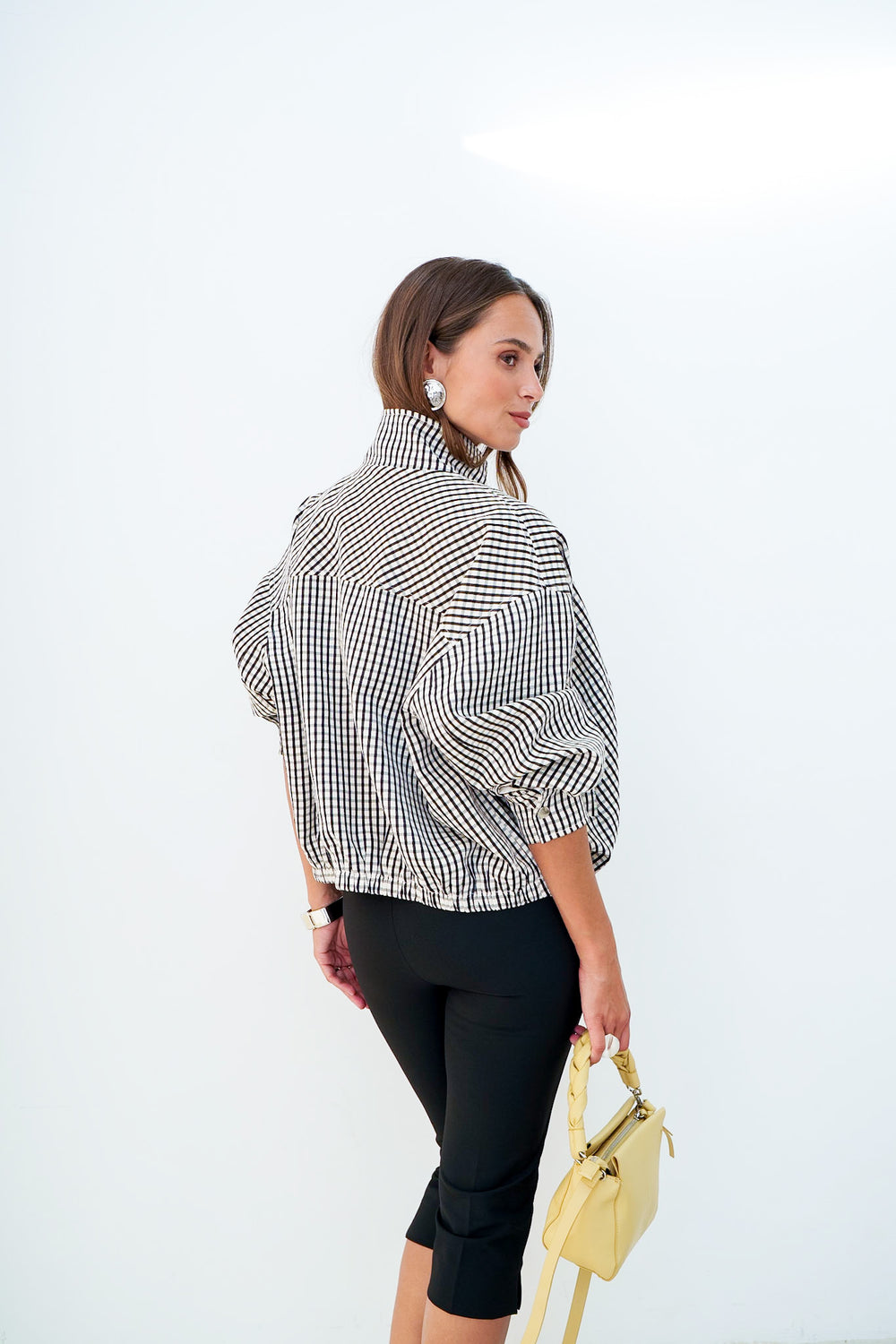 BLOUSON GIULIA