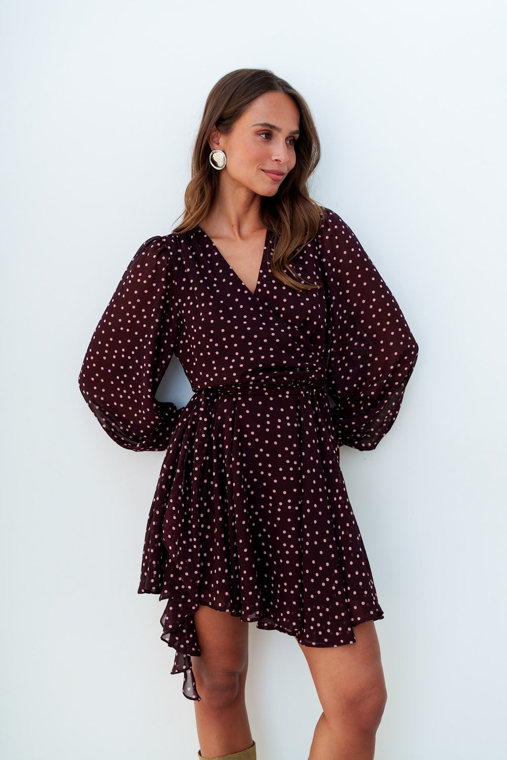 ROBE MAEL