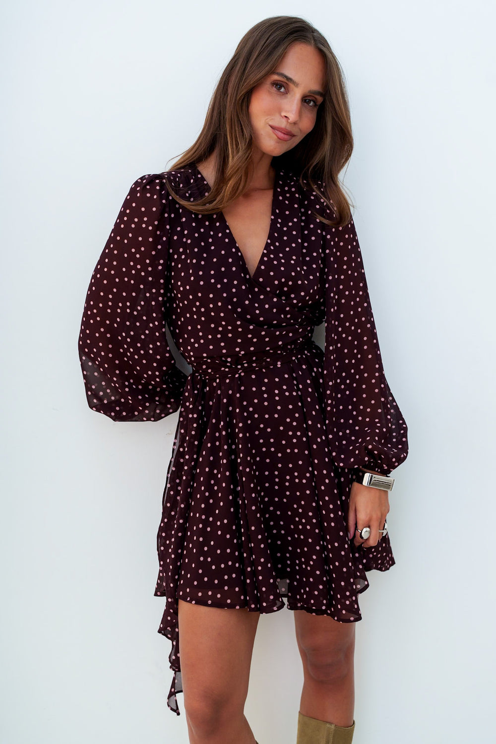 ROBE MAEL