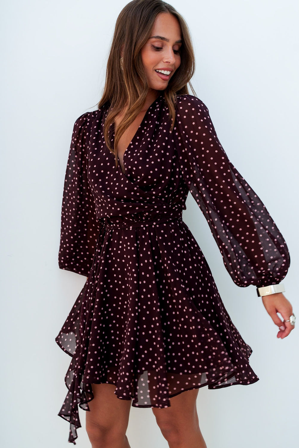 ROBE MAEL