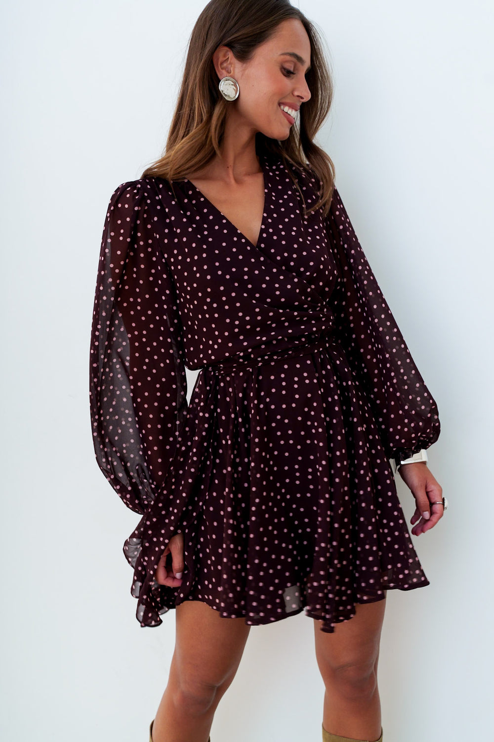 ROBE MAEL