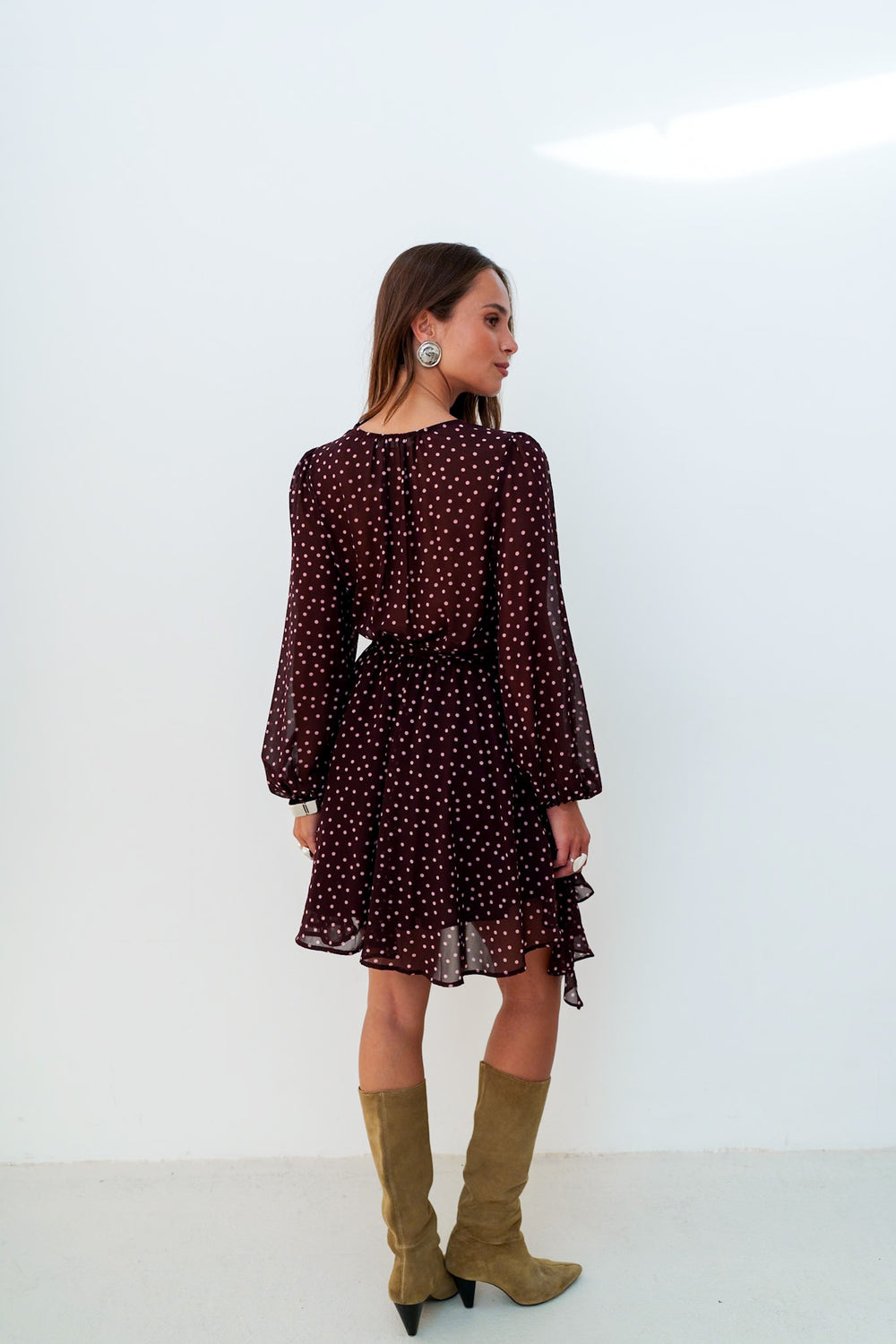 ROBE MAEL