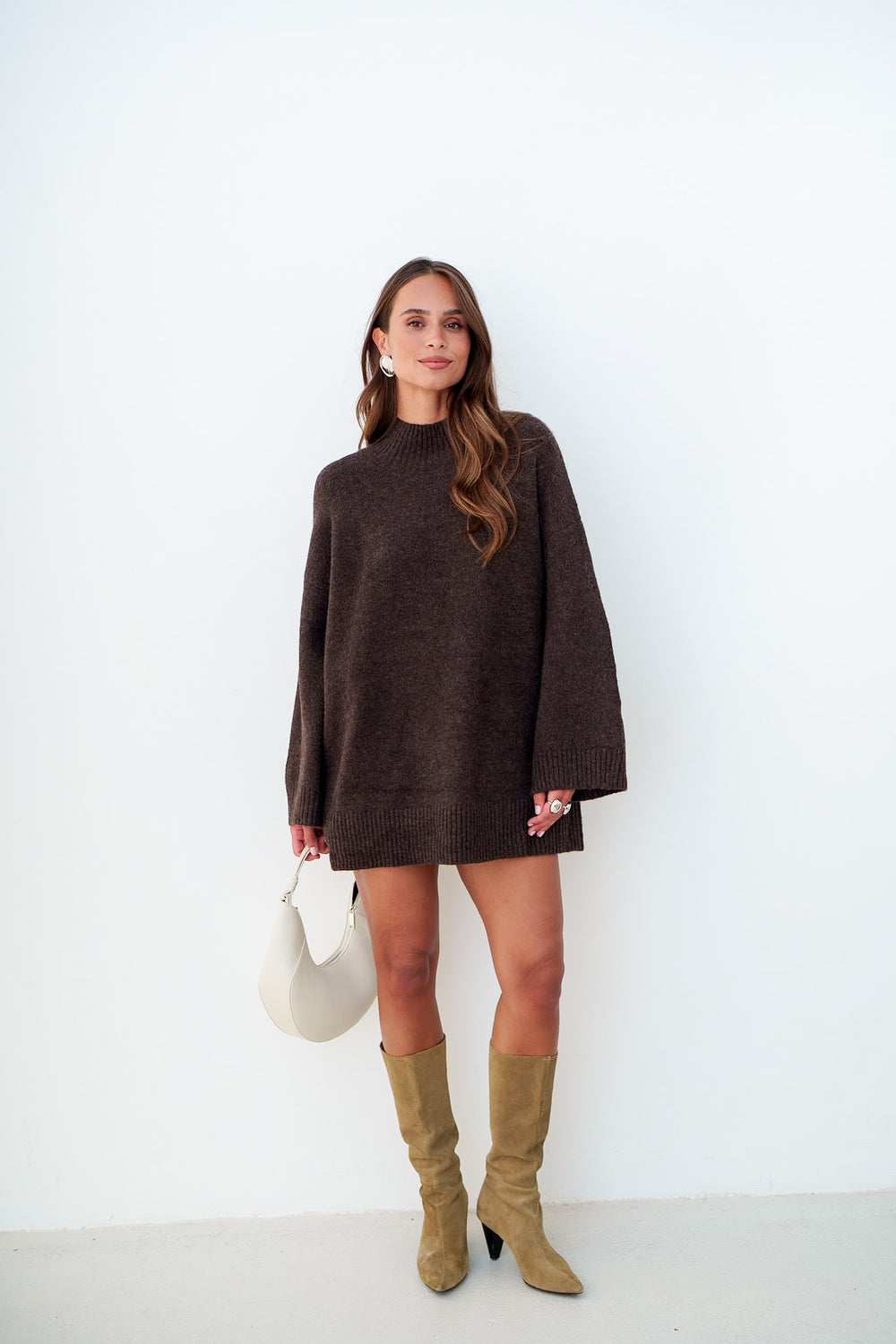 ROBE PULL HELENA