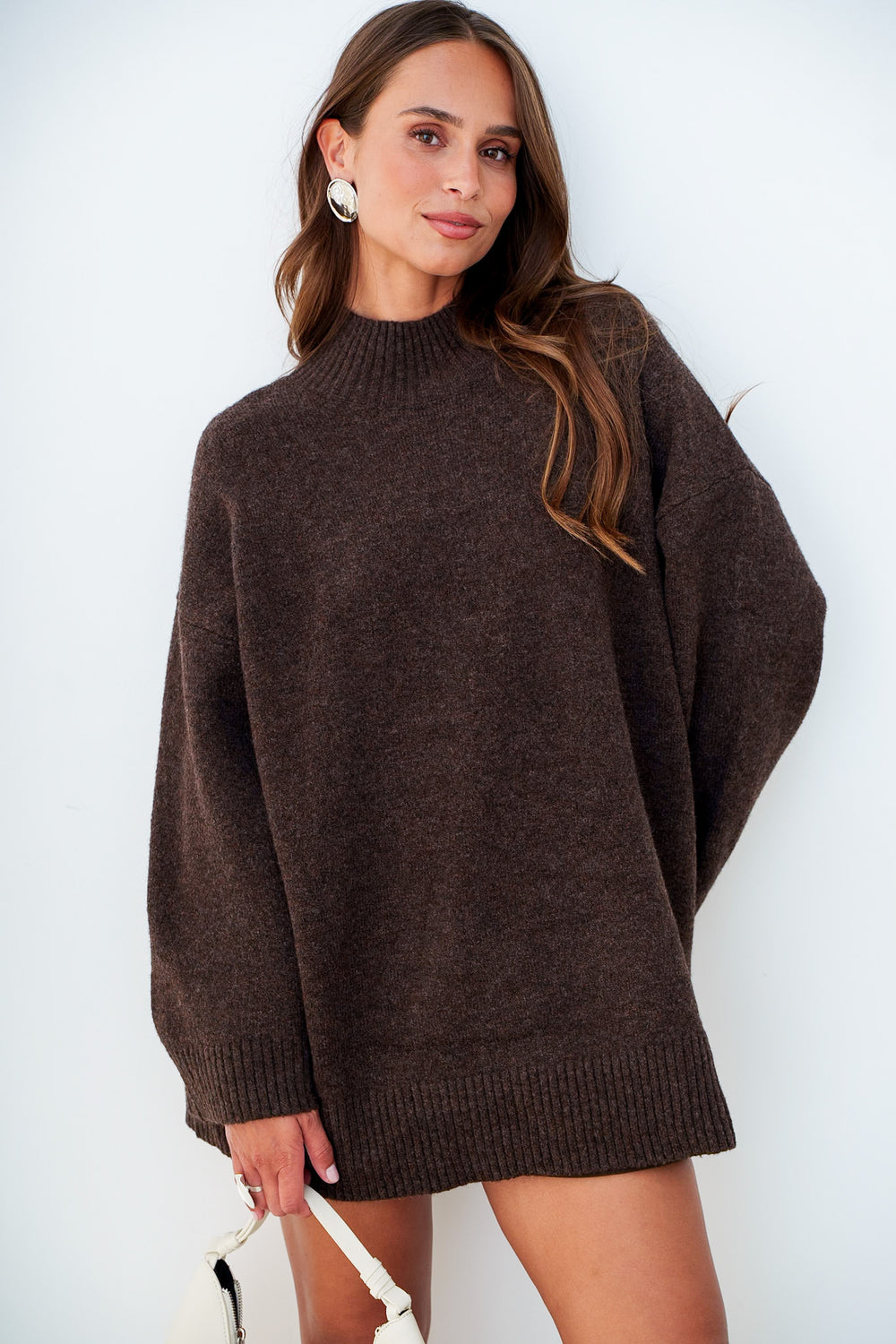 ROBE PULL HELENA