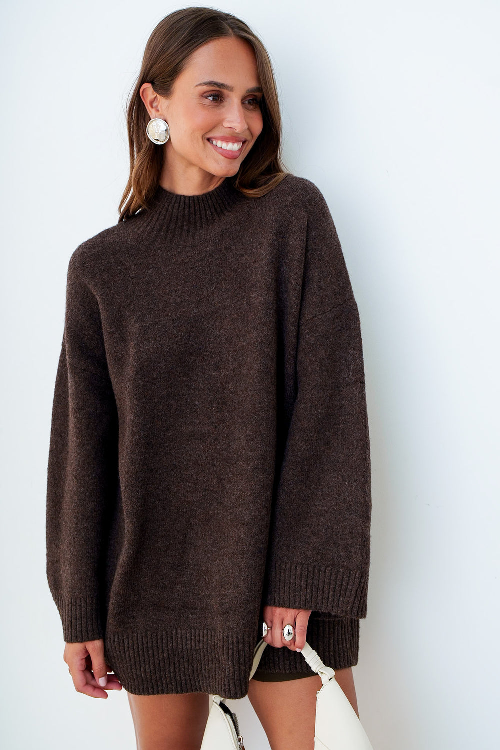 ROBE PULL HELENA