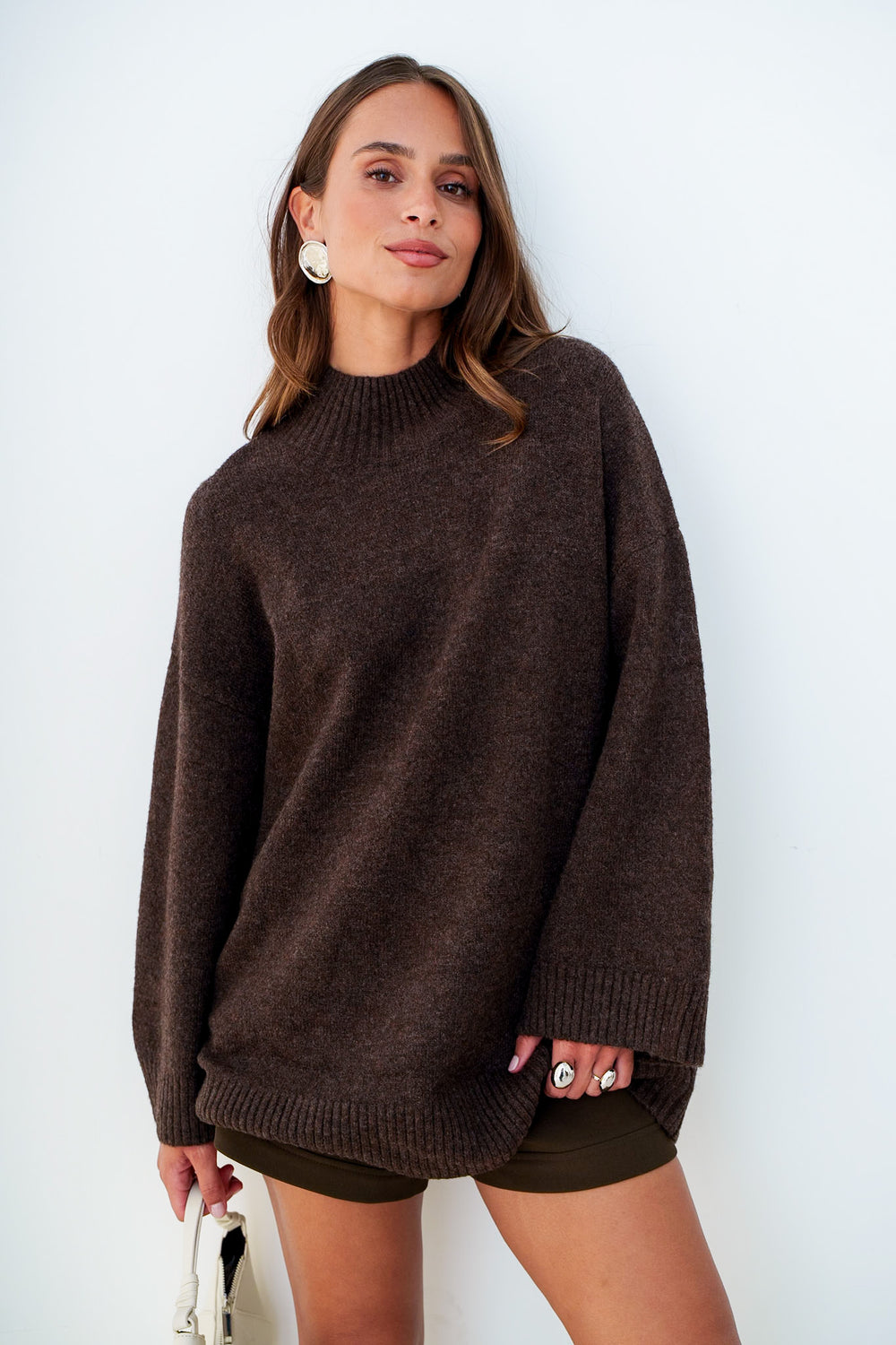 ROBE PULL HELENA
