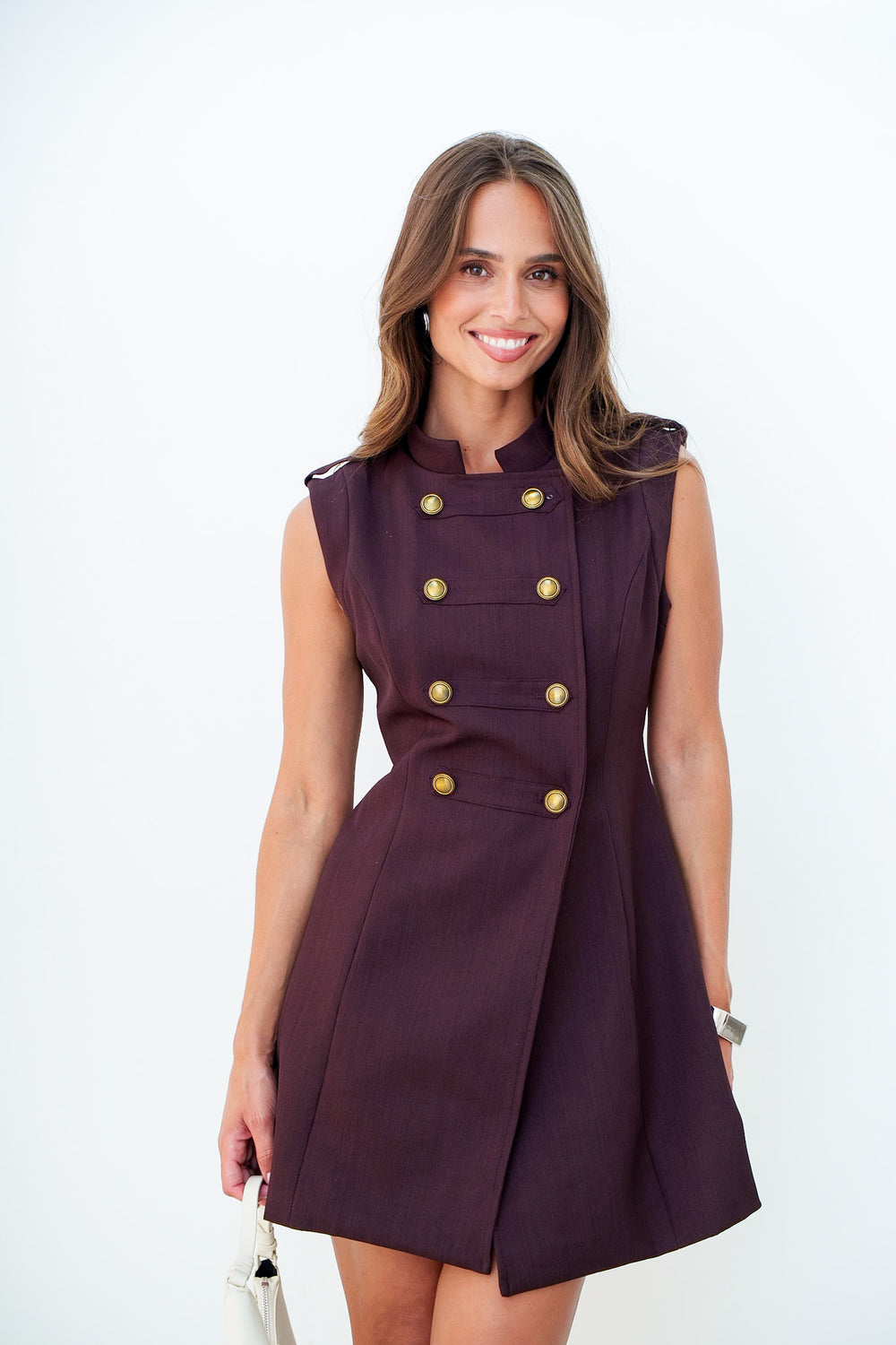 ROBE PIA