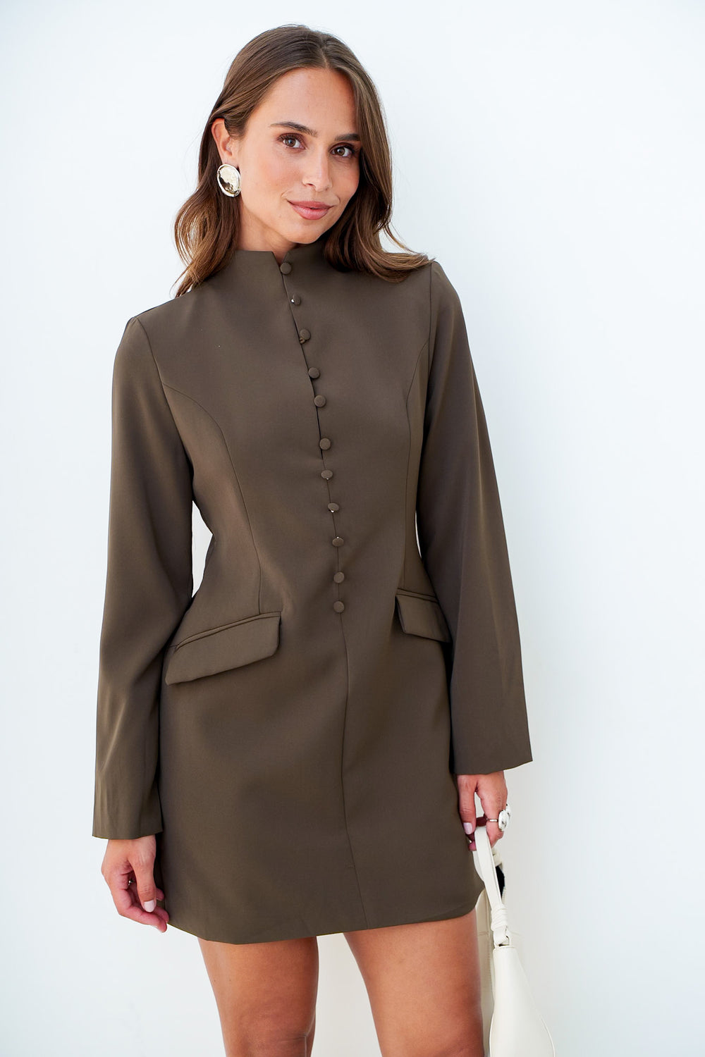 ROBE NESSA