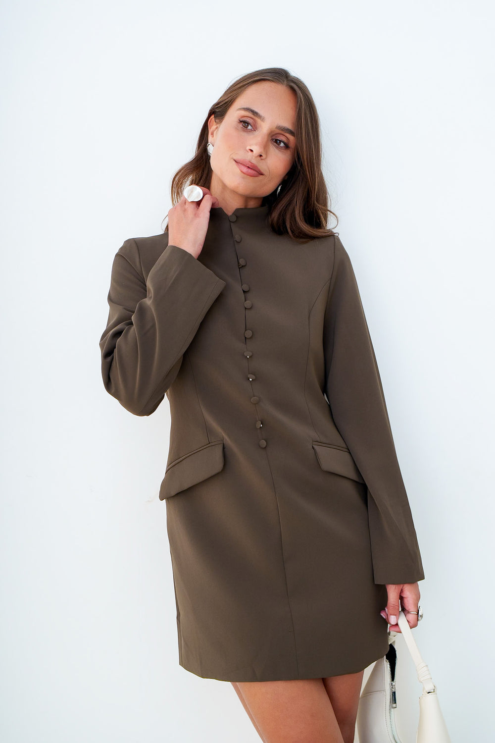 ROBE NESSA