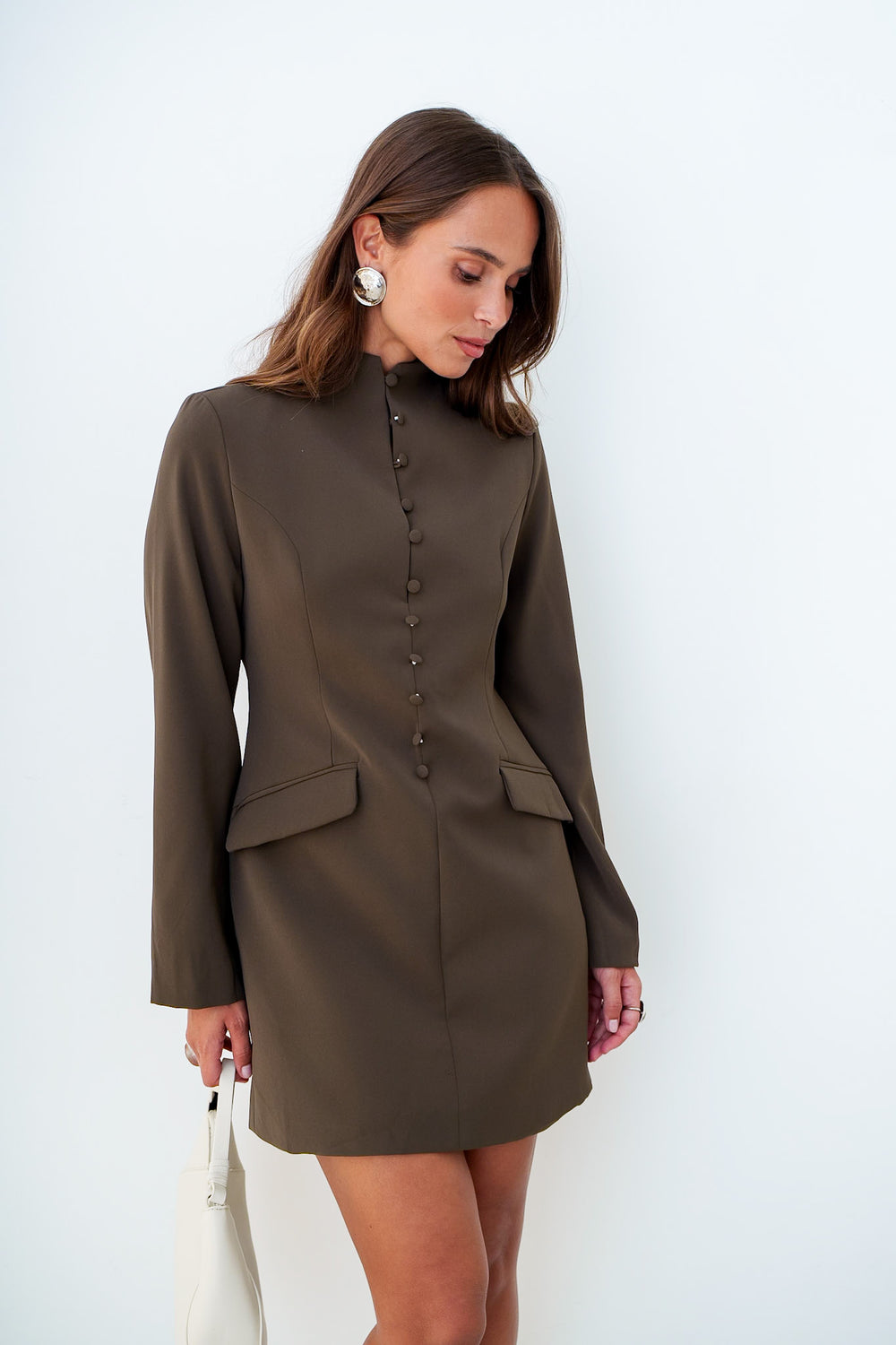 ROBE NESSA