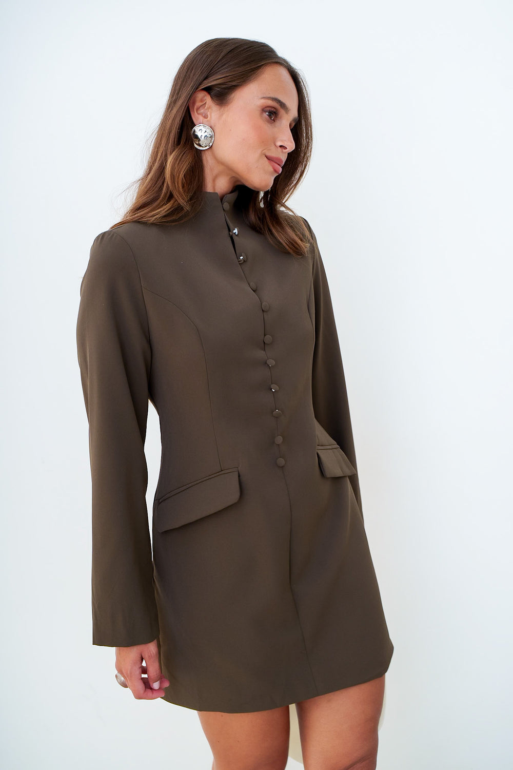 ROBE NESSA