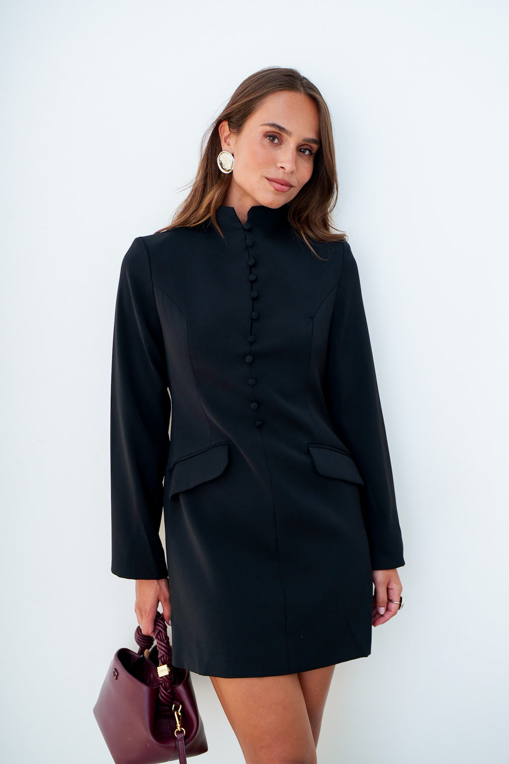 ROBE NESSA