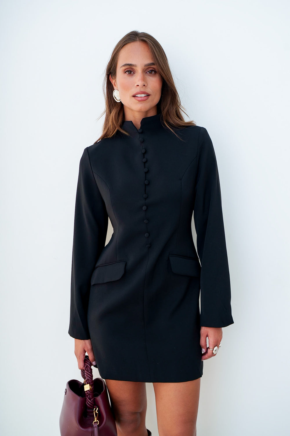 ROBE NESSA