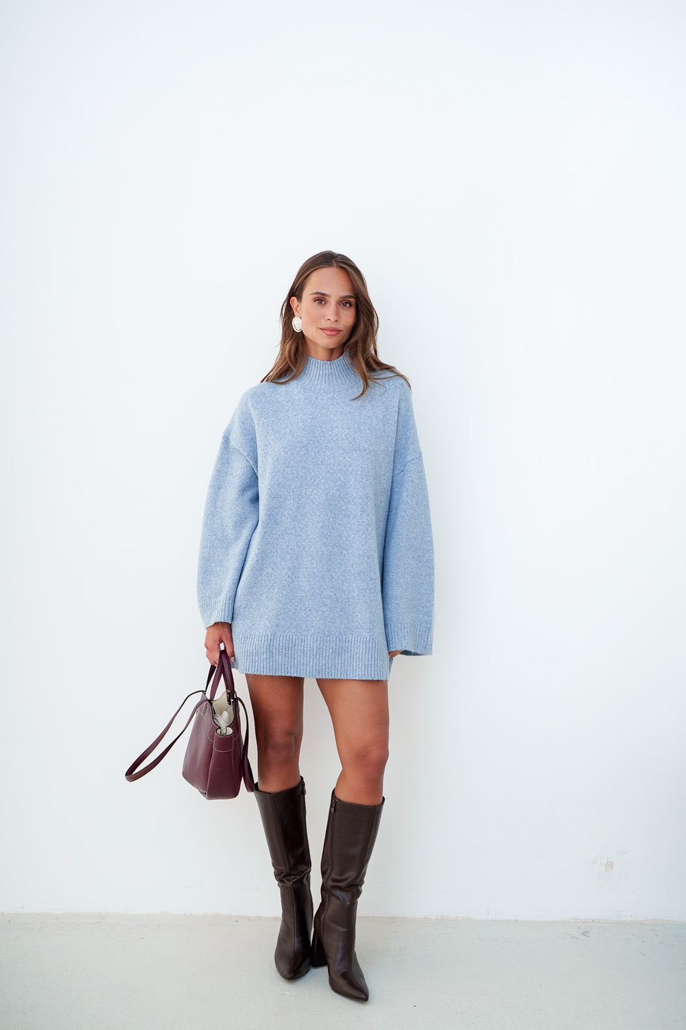 ROBE PULL HELENA