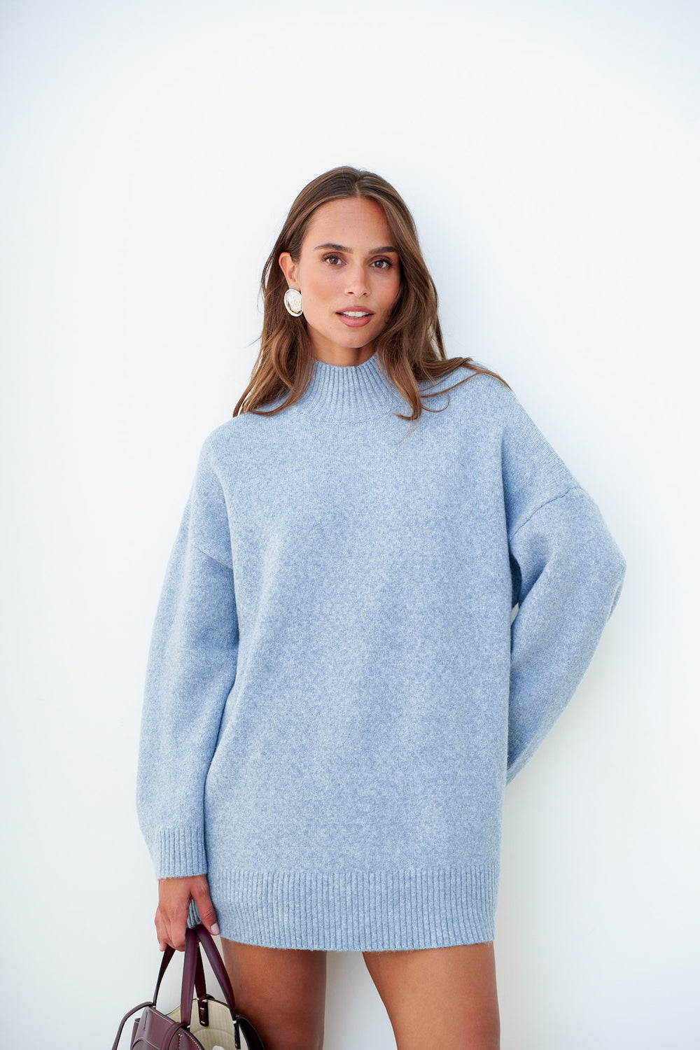 ROBE PULL HELENA