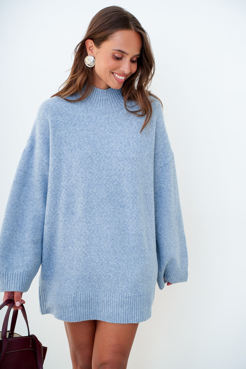 ROBE PULL HELENA