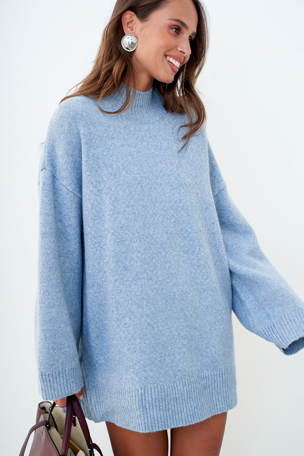 ROBE PULL HELENA