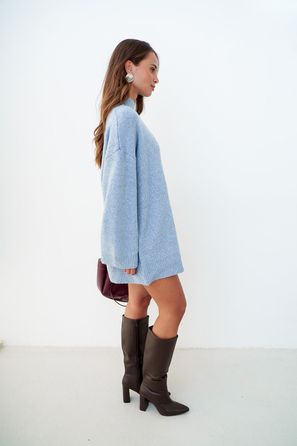 ROBE PULL HELENA