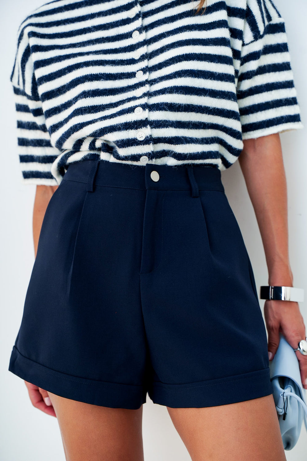 SHORT MARIUS